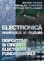 Electronica analogica si digitala (Vol I+II+III)