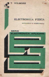 Electronica fizica - Intrebari si raspunsuri