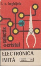 Electronica imita