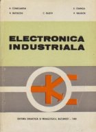 Electronica industriala