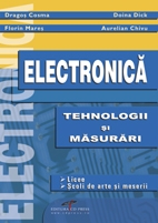 Electronica - Tehnologii si masurari