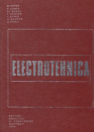 Electrotehnica