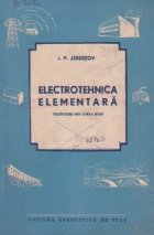 Electrotehnica elementara (traducere din limba