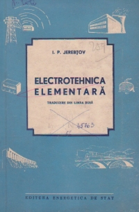 Electrotehnica elementara (traducere din limba rusa)