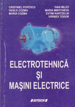 Electrotehnica si Masini Electrice