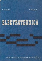 Electrotehnica Pentru subingineri Editia doua