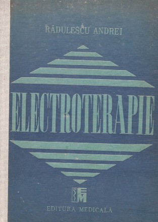 Electroterapie