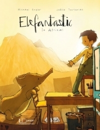 Elefantastic in Africa