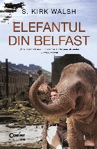 Elefantul din Belfast