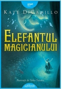 Elefantul magicianului