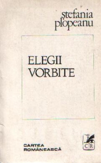 Elegii vorbite