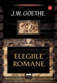 Elegiile romane