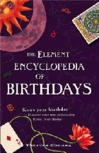 Element Encyclopedia Birthdays