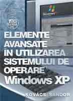 Elemente  avansate in utilizarea sistemului de operare Windows XP