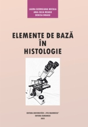 Elemente de bază în histologie