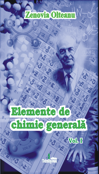 Elemente de chimie generala (Vol. I)