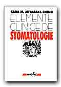 ELEMENTE CLINICE DE STOMATOLOGIE