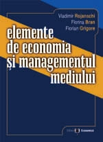 Elemente de economia si managementul mediului (editia 2004)