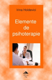 Elemente de psihoterapie