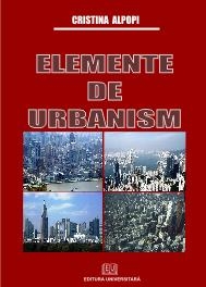 Elemente de urbanism