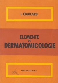 Elemente de dermatomicologie