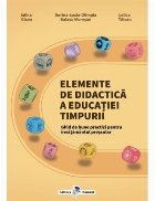 Elemente didactica educatiei timpurii Ghid