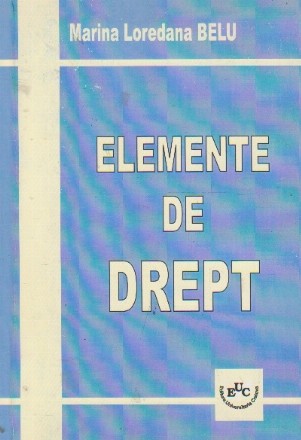 Elemente de drept