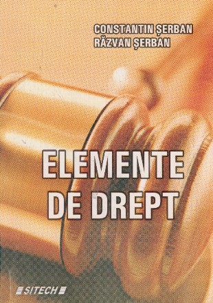 Elemente de drept