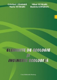 Elemente de ecologie si inginerie ecologica