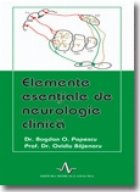 ELEMENTE ESENTIALE NEUROLOGIE CLINICA