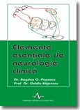 ELEMENTE ESENTIALE DE NEUROLOGIE CLINICA