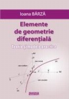 Elemente de geometrie diferentiala