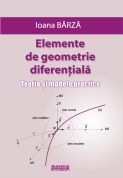 Elemente de geometrie diferentiala