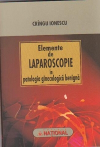 Elemente de laparoscopie in patologia ginecologica benigna