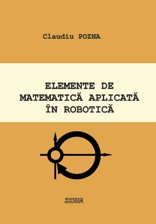 Elemente de matematică aplicată în robotică