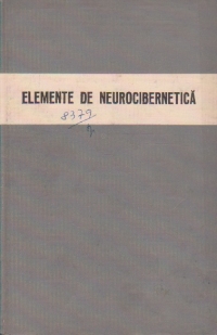 Elemente de neurocibernetica