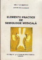 Elemente Practice Semiologie Medicala