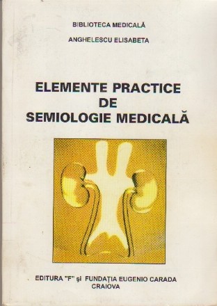 Elemente Practice de Semiologie Medicala