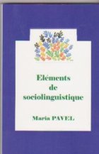 Elements sociolinguistique