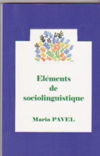 Elements de sociolinguistique