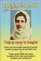 Elena Farago Viata opera imagini