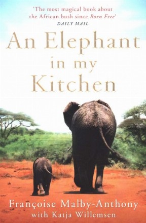 Elephant in My Kitchen