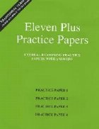 Eleven Plus Practice Papers