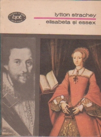 Elisabeta si Essex