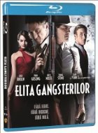 Elita gangsterilor (Blu-ray Disc)