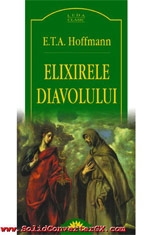 ELIXIRELE DIAVOLULUI