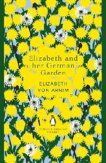 Elizabeth and her German Garden