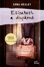 Elizabeth disparut