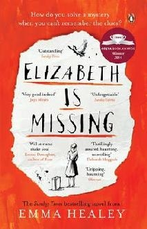 Elizabeth is Missing