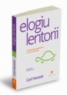 Elogiu lentorii